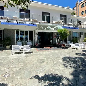 Le Palme 3* Cervo